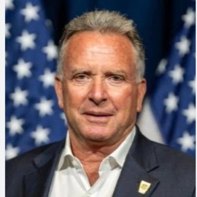 Special Envoy Steve Witkoff