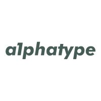 Alphatype