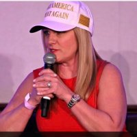 Litecoin Lisa 🇺🇸Lisa MIGHTY Davis