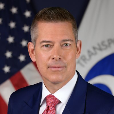 Secretary Sean Duffy
