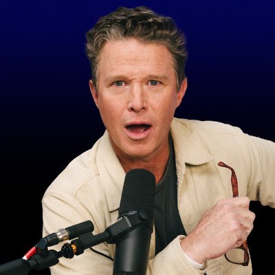 Hot Mics with Billy Bush