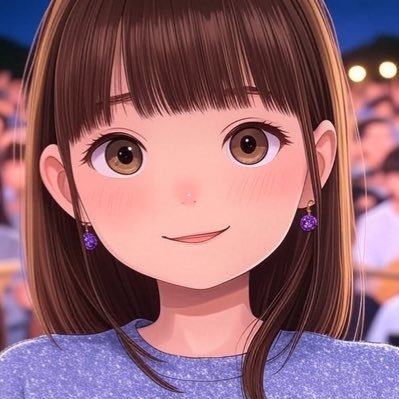 エガオヲミセテ