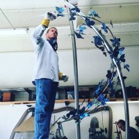 Casey Parlette | Wildlife Artist