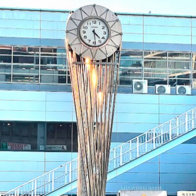 PokemonGO Community Ambassador @枚方市情報発信アカウント