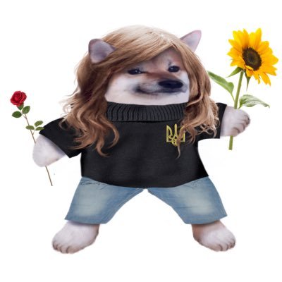 Gemma Imogene 🇺🇸 🇺🇦 🇬🇪Fella