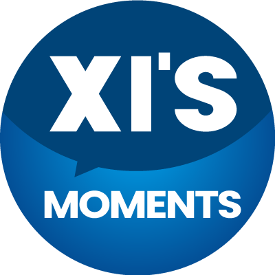 Xi's Moments