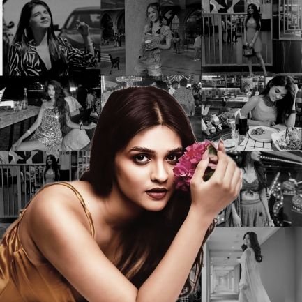 Pranali Rathod Official FC