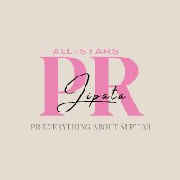 PR Jipata : PR All about Sup'tars