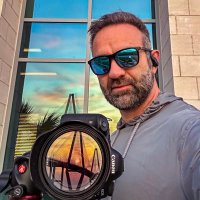 Doug Barnard Photography