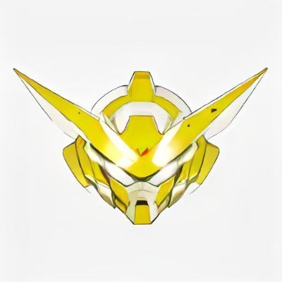 ブルー@ガンエボ