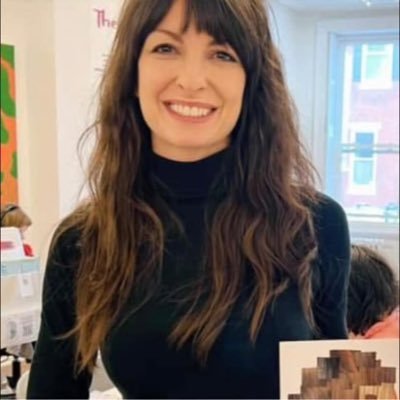 Lauren Rinaldi 🧚‍♀️