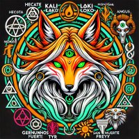 Centro Furro Pandora FF2.o