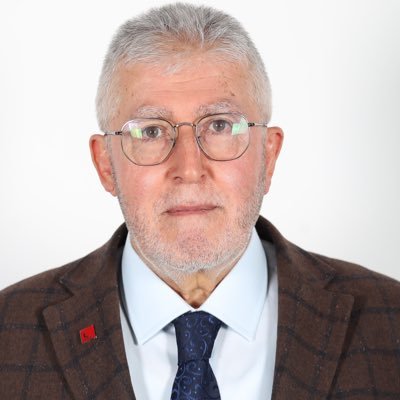 İsmail Hakkı Akkiraz