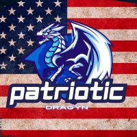 PatrioticDragon