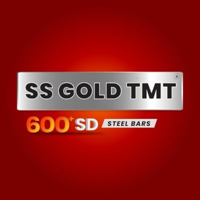 SS GOLD TMT