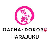 がちゃ処原宿店 カプセルトイ専門店