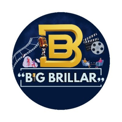 Big Brillar