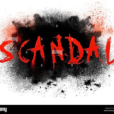 scandal