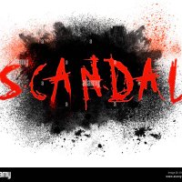 scandal
