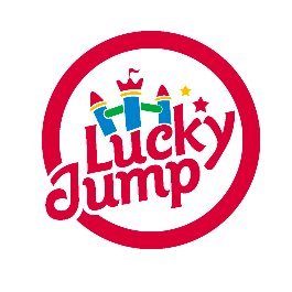 LuckyJump Inflatables Customize