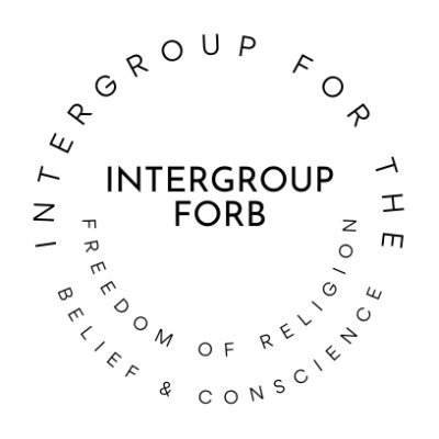 EU FORB Intergroup