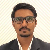 Muhammad Zeeshan Alam