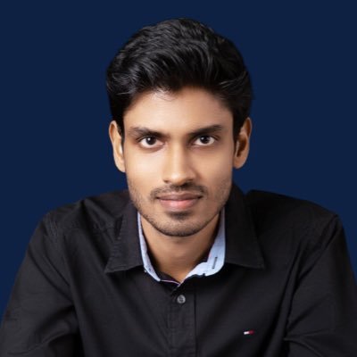 Tharindu Malawaraarachchi