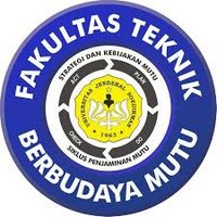 Fakultas Teknik Universitas Jenderal Soedirman