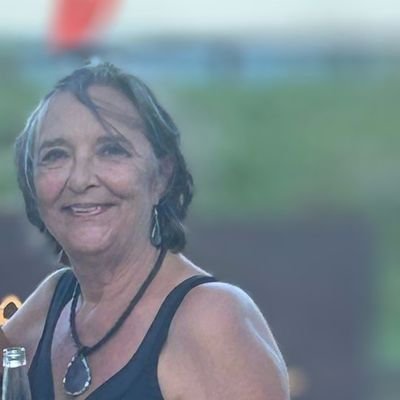 Cris Haubrich🚩🚩🚩🚩