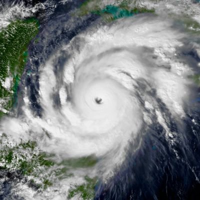 banger weather account