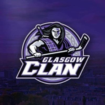 Glasgow Clan 🏒🏴󠁧󠁢󠁳󠁣󠁴󠁿