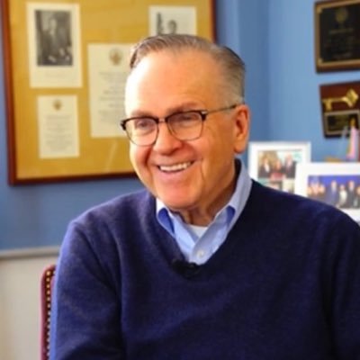 Raymond Buckley 🇺🇸🏳️‍🌈