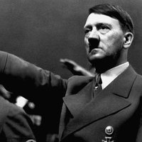 The History Of The World