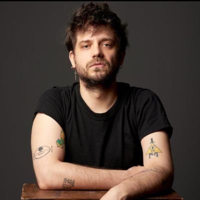 Robi Chuit Roganovich