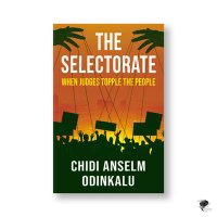 Chidi Anselm Odinkalu, CGoF