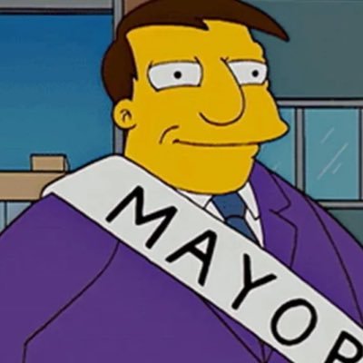 Mayor Menace