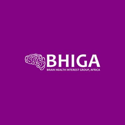 Brain Health Interest Group, Africa(BHIGA)