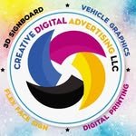 Creative Digital Advertising LLC Dubai