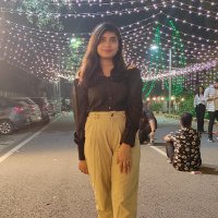 Prachi Sharma | Student Notion Systems