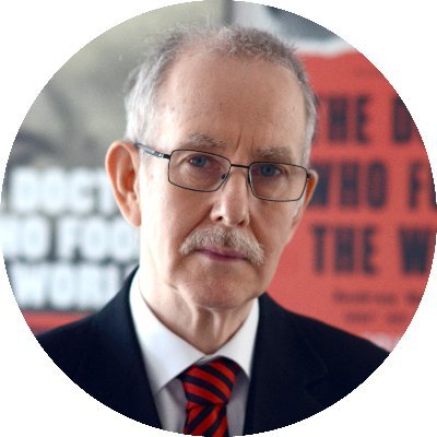 Brian Deer 布莱恩-迪尔