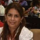 Beatriz Roque Morales