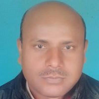 Abdul khalik (Aman )