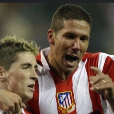 Jorge Atleti