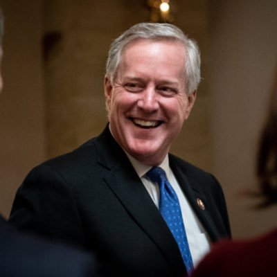 Mark Meadows