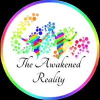 The Awakened Reality 💫 - Oneness, Energy, Life