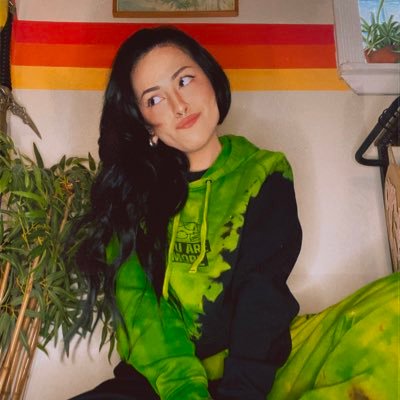 Melissa 🧶CrochetWrestlers