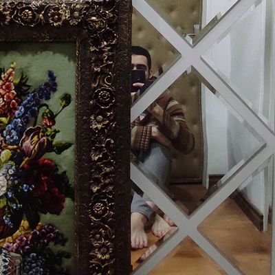 Alireza Haji Mazdarani