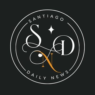 SantiagoDailyNews ❁