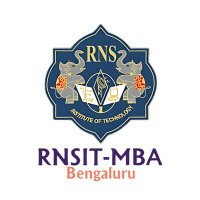 RNSIT-MBA