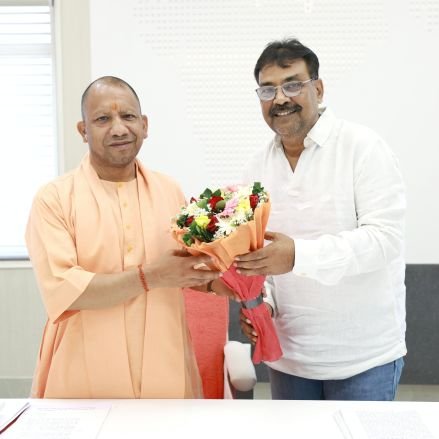 Pankaj Gupta MLA Unnao Sadar